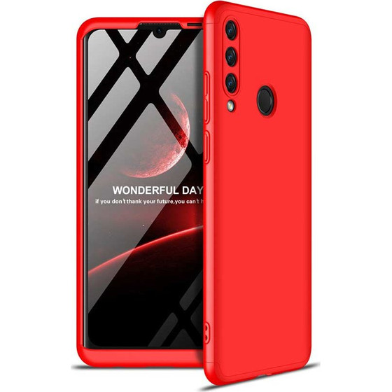 GKK 360 Full Body Protection Huawei Y6p �������