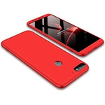 GKK 360 Full Body Protection Huawei Y7 Prime 2018 / Honor 7C �������