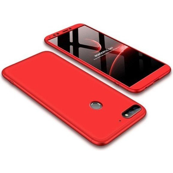 GKK 360 Full Body Protection Huawei Y7 Prime 2018 / Honor 7C �������