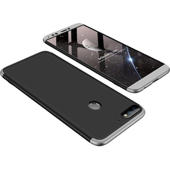 GKK 360 Full Body Protection Huawei Y7 Prime 2018 / Honor 7C �����/�����