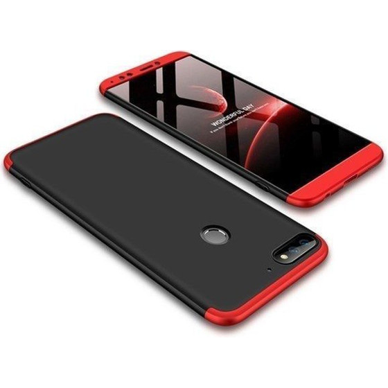 GKK 360 Full Body Protection Huawei Y7 Prime 2018 / Honor 7C �����/�������
