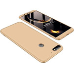 GKK 360 Full Body Protection Huawei Y7 Prime 2018 / Honor 7C �����