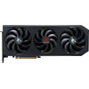 PowerColor Rx 9070 Gre 12GB Hellhound - (RX9070GRe 12G-L/OC)