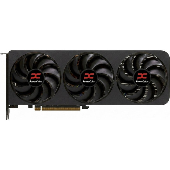 PowerColor Rx 9070 Gre 12GB Reaper - (RX9070GRe 12G-A)
