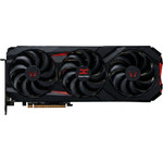 PowerColor Rx 9070 Gre 12GB Red Devil - (RX9070GRe 12G-E/OC)