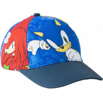 CERDA ������� ������ � [6/9��] Sonic The HEDGEHOG