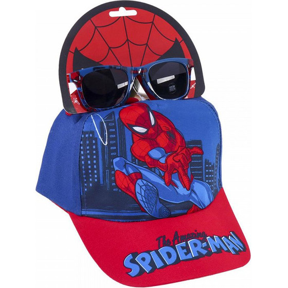 CERDA ��� �� ������ ������ 53�� & ������ ����� Marvel Spiderman Hero
