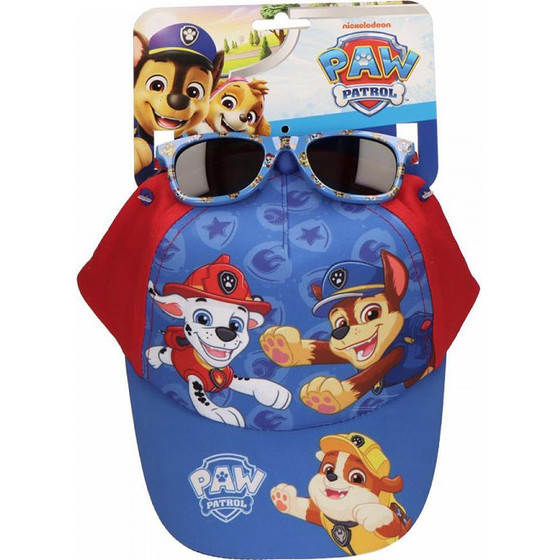 CERDA ��� �� ������ ������ 53�� & ������ ����� Paw PATROL