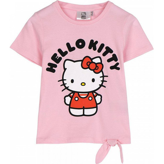 CERDA T-Shirt Hello Kitty 4 ����