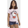 CERDA T-Shirt Hello Kitty 4 ����