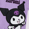 CERDA T-Shirt Hello Kitty Kuromi 6 ����