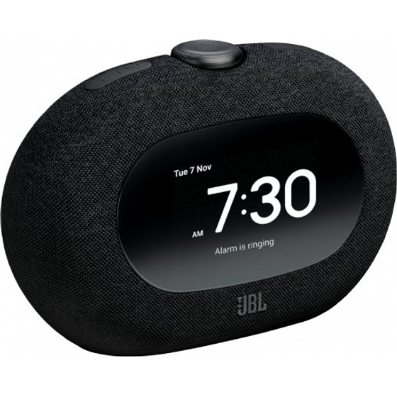 JBL Bluetooth Speaker Horizon 3, 2 x 5W, Pro Sound, Black HORIZON3BLk - (JBLHORIZON3BLK)