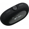 JBL Bluetooth Speaker Horizon 3, 2 x 5W, Pro Sound, Black HORIZON3BLk - (JBLHORIZON3BLK)