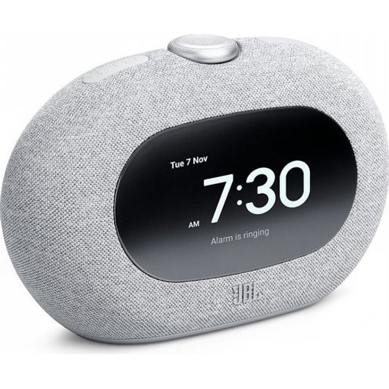 JBL Bluetooth Speaker Horizon 3, 2 x 5W, Pro Sound, Grey HORIZON3GRy - (JBLHORIZON3GRY)