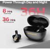 Monster AC225, Black - (137290-00)