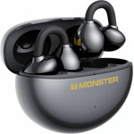 Monster Airclip AC200, Black - (123306-02)