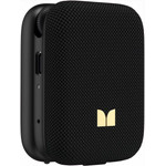 Monster Bluetooth Speaker Blaster Atom, 6W, Waterproof, Black - (129836-05)