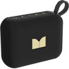 Monster Bluetooth Speaker Cube 1, 12W, TWS, Waterproof, Black - (129823-02)