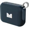Monster Bluetooth Speaker Cube 1, 12W, TWS, Waterproof, Blue - (129823-08)
