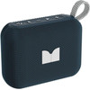 Monster Bluetooth Speaker Cube 1, 12W, TWS, Waterproof, Blue - (129823-08)
