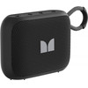 Monster Bluetooth Speaker S520, 5W, TWS, RGB, Waterproof, Black - (129875-02)