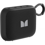 Monster Bluetooth Speaker S520, 5W, TWS, RGB, Waterproof, Black - (129875-02)