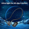 Monster Handsfree Bluetooth Aria Free, Black - (137182-02)