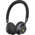 Monster Handsfree Bluetooth N-Tune Mini 02, Black - (123310-01)