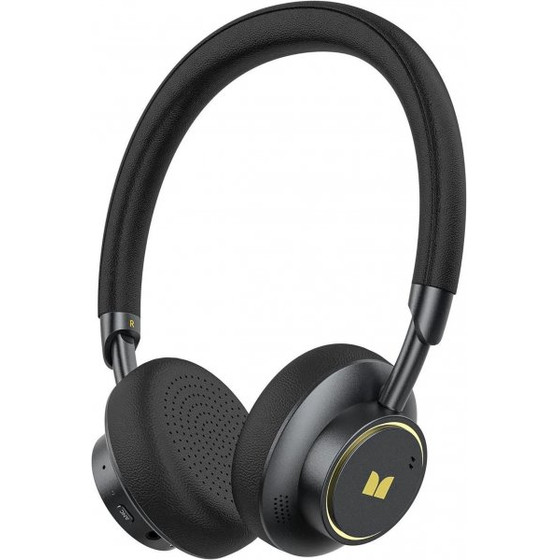 Monster Handsfree Bluetooth N-Tune Mini 02, Black - (123310-01)