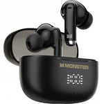 Monster N-Lite 300, Black - (123345-01)