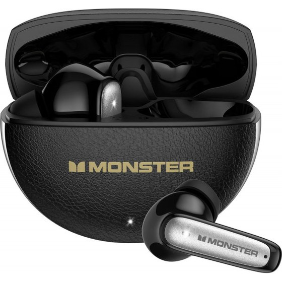 Monster N-Lite 310, Black - (123348-03)