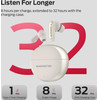 Monster N-Lite 310, Nude - (123348-06)