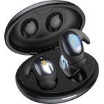 Monster Sleep Ear100, Black - (123328-01)