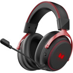 Monster Wireless Gaming Headset Mission 350, Bt / Wi-Fi / Wired, Black - (123346-03)