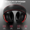 Monster Wireless Gaming Headset Mission 350, Bt / Wi-Fi / Wired, Black - (123346-03)