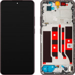 OPPO Lcd Display Module For F25 Pro / Reno11 F, Claret - (621029000177)
