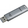 PNY USB-A 3.1 Flashdrive Elite Steel, 64Gb - (FFD64GESTEEL31G-EF)