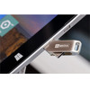 Verbatim USB-A 2.0 Flashdrive MyDual, 32Gb