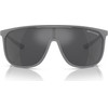 Armani Exchange Sunglasses Man (Lens/Bridge/Temple) 135/00/135 mm) - (AX4137SU81806)