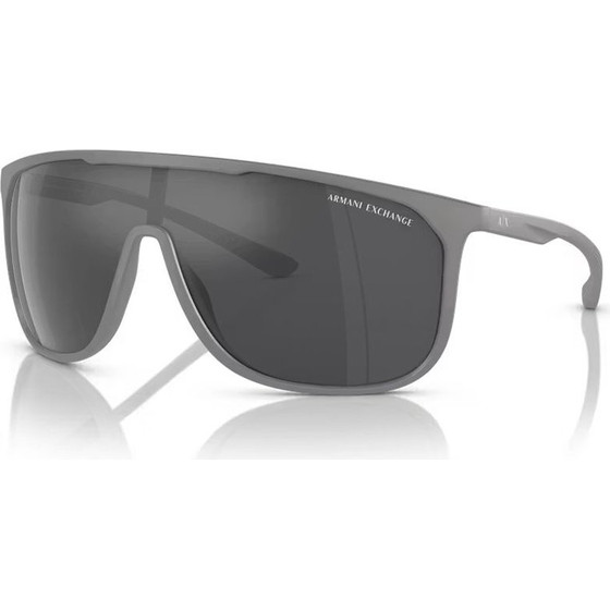Armani Exchange Sunglasses Man (Lens/Bridge/Temple) 135/00/135 mm) - (AX4137SU81806)