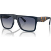 Armani Exchange Sunglasses Man (Lens/Bridge/Temple) 55/18/145 mm) - (AX4113S81814L)