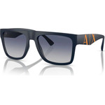 Armani Exchange Sunglasses Man (Lens/Bridge/Temple) 55/18/145 mm) - (AX4113S81814L)