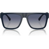 Armani Exchange Sunglasses Man (Lens/Bridge/Temple) 55/18/145 mm) - (AX4113S81814L)