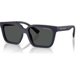 Armani Exchange Sunglasses Man (Lens/Bridge/Temple) 56/17/145 mm) - (AX4147S610587)