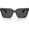 Armani Exchange Sunglasses Man (Lens/Bridge/Temple) 56/17/145 mm) - (AX4147S610587)