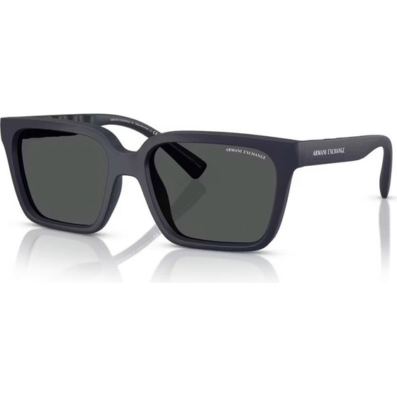 Armani Exchange Sunglasses Man (Lens/Bridge/Temple) 56/17/145 mm) - (AX4147S610587)