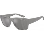 Armani Exchange Sunglasses Man (Lens/Bridge/Temple) 56/19/145 mm) - (AX4141SU81806)