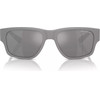 Armani Exchange Sunglasses Man (Lens/Bridge/Temple) 56/19/145 mm) - (AX4141SU81806)