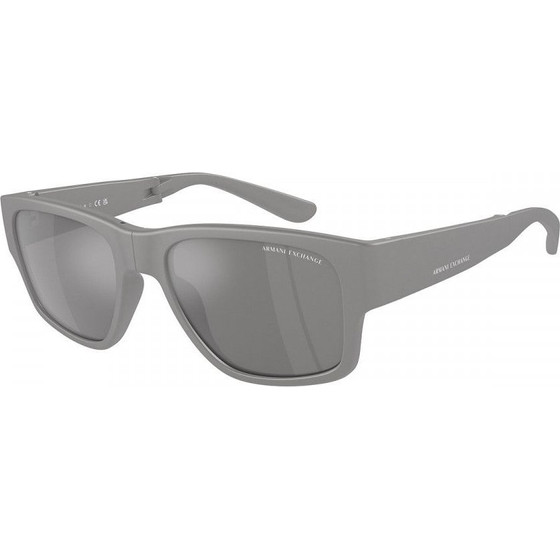 Armani Exchange Sunglasses Man (Lens/Bridge/Temple) 56/19/145 mm) - (AX4141SU81806)