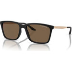 Armani Exchange Sunglasses Man (Lens/Bridge/Temple) 57/17/145 mm) - (AX4138S807873)